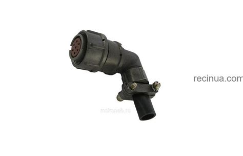 CONNECTOR 2RM18KUN7G1V1, 2RMT18KUN7G1V1V | REC Ukraine