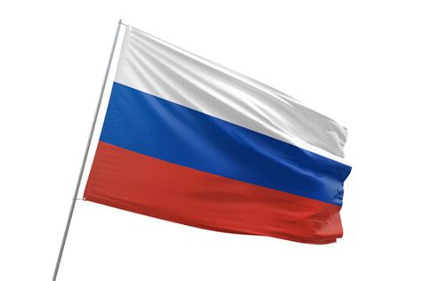 Russian Flag 1700