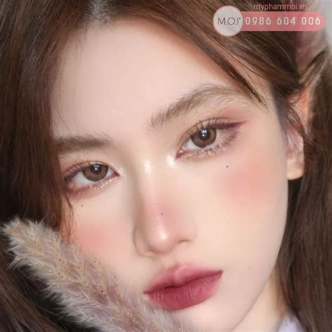 Hướng Dẫn 5 Kiểu Makeup Tone Hồng HOT Hiện Nay