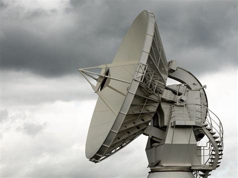 Satellite Technology Company Secures NOAA Approval