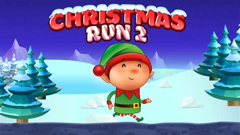 Christmas Run 2