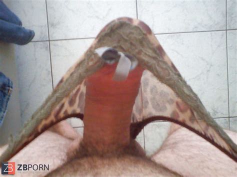 Mate Wifes Meaty Panty ZB Porn