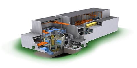 Nuclear Reactor Design Breakthrough