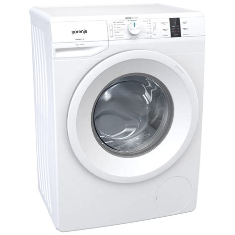 Стиральная машина Gorenje WP70S3