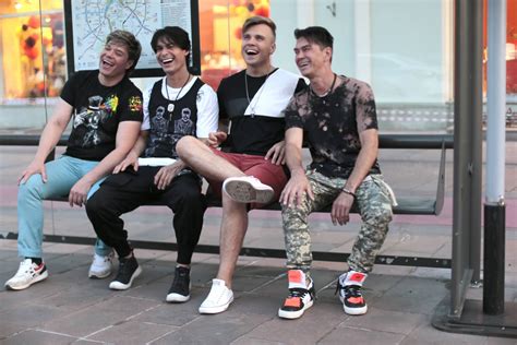 Группа Нана Фото Первый Состав – Telegraph