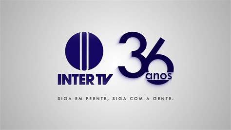 Inter Tv Cabugi Anos Vinheta Interprogramas Youtube