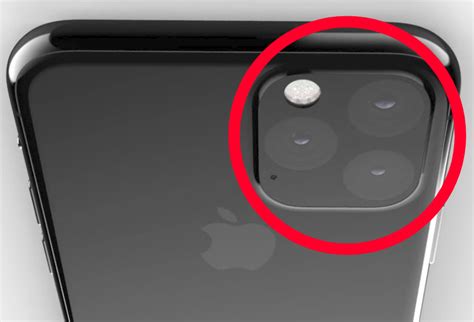 Apple Insider Reports Dual Camera iPhone XR2