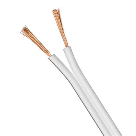 Cable Paralelo 2x1 5mm2 Bobina Por Metros