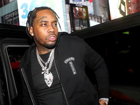 Fivio Foreign Net Worth 2023: How Rich is the Rapper Actually?