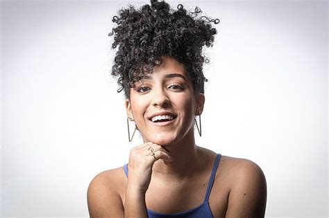 Nath Finan As Se Assume Bissexual Ao Falar De Outing Para A M E Guia Gay S O Paulo