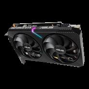DUAL-GTX1660S-O6G-MINI｜Graphics Cards｜ASUS United Kingdom