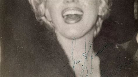 Superfan S Never Before Seen Treasure Trove Of Marilyn Monroe Pictures Revealed Mirror Online