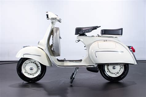 Piaggio Vespa Gl Ruote Da Sogno