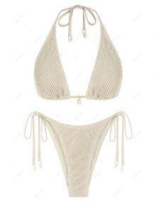 Page 6 Women S Bikini Sets Cheap Cute Bikini Sets In High Quality ZAFUL