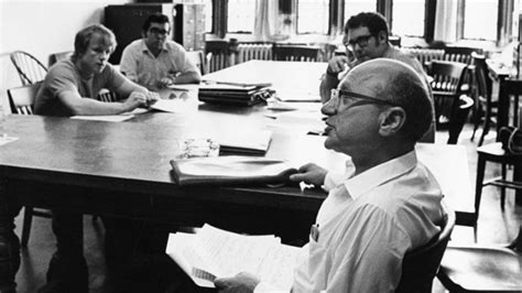 corporate responsibility    minds  milton friedman promarket