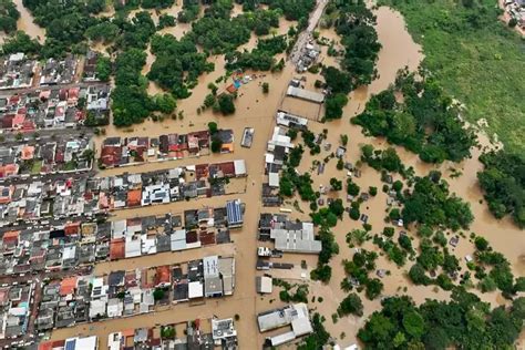 Acre Decreta Situa O De Emerg Ncia Em Dos Munic Pios Do Estado