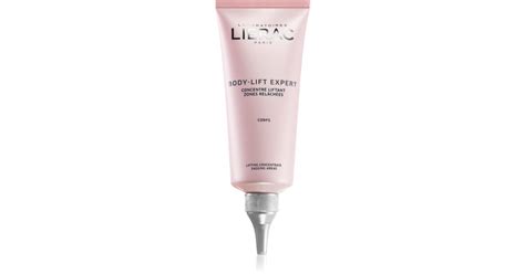 Lierac Body Lift Expert S Rum Liftant Pour Raffermir La Peau Notino Be