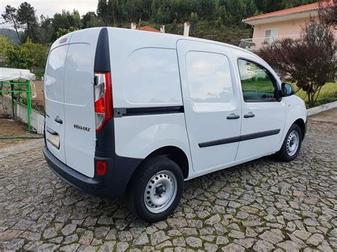 Renault Kangoo Usados 202 Para Venda AutoUncle