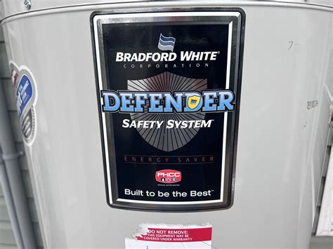 Bradford White 50 Gallon Natural Gas Hot Water Heater For Sale In West Sayville Ny Offerup