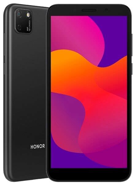 Смартфон HONOR 9S синий — купить в интернет-магазине на Яндекс Маркете
