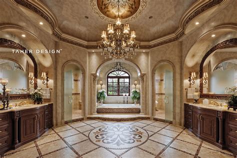 22 Amazing Mansion Master Bathroom Home Decoration And Inspiration Ideas