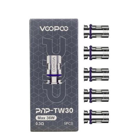 Voopoo Pnp Replacement Coils Global Source Distribution