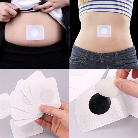 Korean Slimming Patches – A Popular Weight Loss Aid | Justinboey