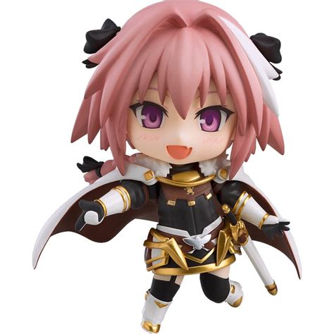 Nendoroid Fate Rider of Black (#884) Figure | Nendoroid Heaven