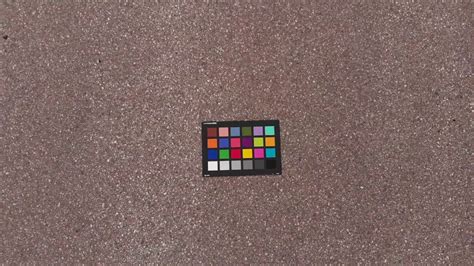 ColorChecker Classic XL - YouTube
