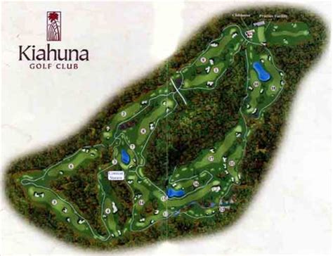 Kiahuna Golf Course - Hawaii Tee Times