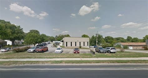 St. Charles County Health Department in St. Charles, Missouri | Get Certified Copy of Birth ...