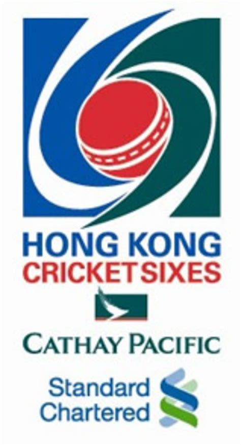 Hong Kong Cricket Sixes logo | ESPNcricinfo.com