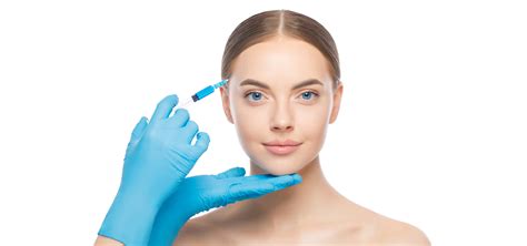 Botulinum Toxin A Und Filler Banič Plastische Chirurgie Ag