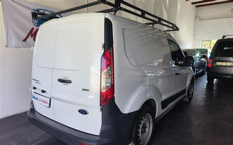 2017 Ford Transit Connect Swb 10 Ecoboost Ambiente P Van Selling My