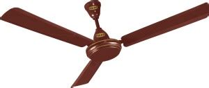 Polar Polar Winpro White Star Mm Blade Ceiling Fan Price In