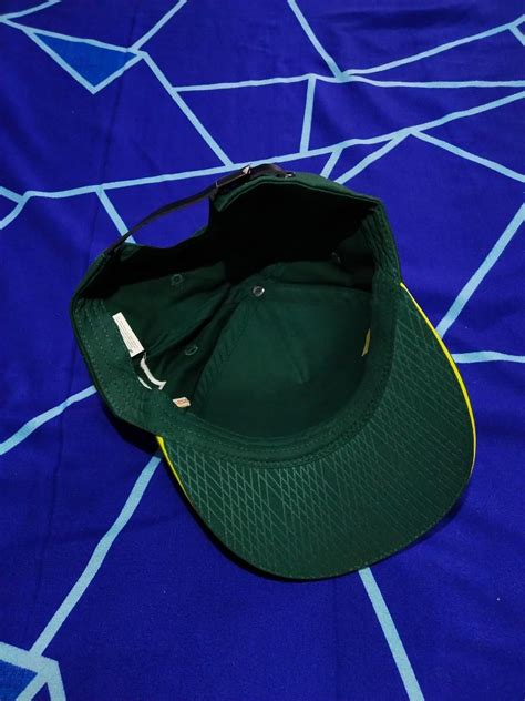 Aston martin cap, Men's Fashion, Watches & Accessories, Caps & Hats on ...