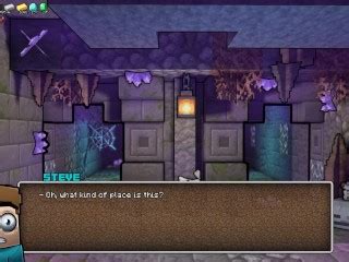 Minecraft Horny Craft Part 25 Endergirl Pussy Cream By Loveskysanhentai Xxx Mobile Porno