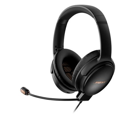 QuietComfort 35 II Gaming Headset | Bose