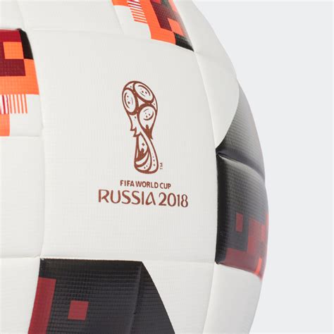 Футбольный мяч Adidas Replica Telstar Мечта ЧМ-2018 – заказать в ...