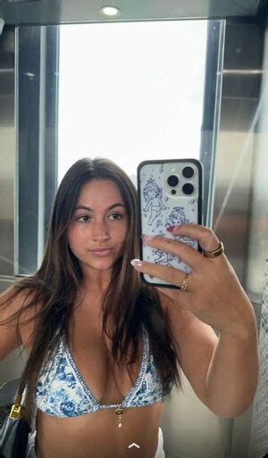 Zoe Ferguson Zoeferguson Nude Leaks Onlyfans Fapomania