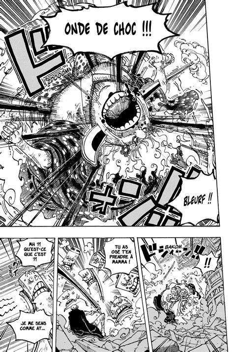 Scan One Piece 1038 Page 15
