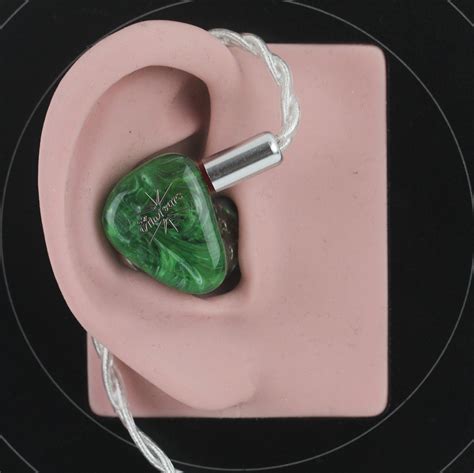 Quick Look: Kiwi Ears Orchestra Lite In-Ear Monitors | TechPowerUp