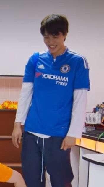 Kai Exo C Fan Chelsea G I T N L N Hot Search V Ti N Tri Nh Th N V Hlv Graham Potter