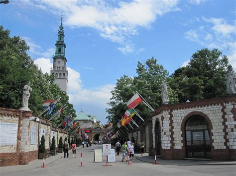 Experience in Czestochowa, Poland | Erasmus experience Czestochowa