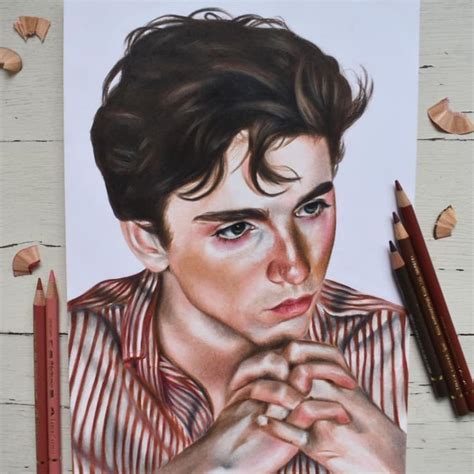 Peaches N Cream Cmbyn Art