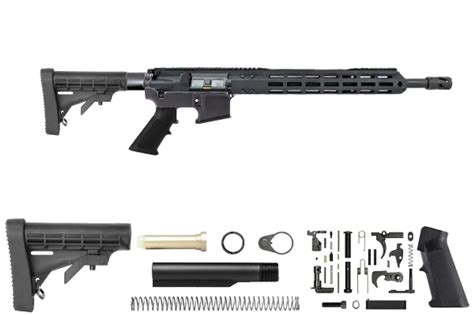 Heavy Barrel Ar 15 Upper