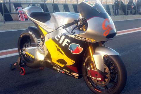 Moto2 bikes for sale | MCN