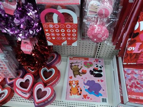 Dollar Finds Valentine S Day Dollar Store Crafts