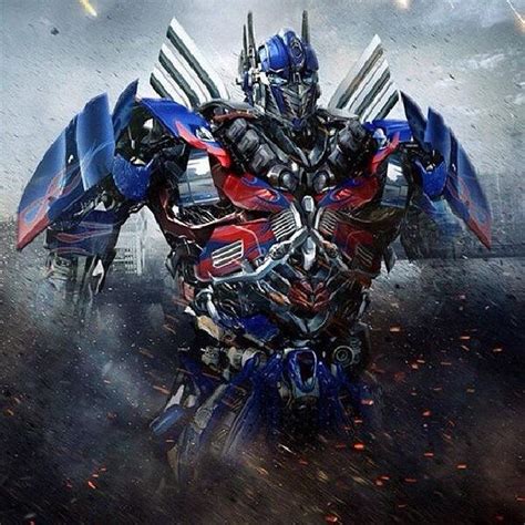 Transformers 4 - Age of Extinction