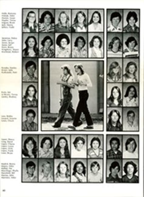 Azusa High School - Turoquoi Yearbook (Azusa, CA), Class of 1978, Page ...